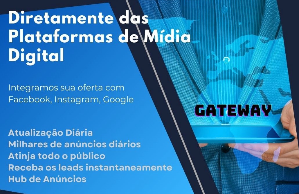 Uma forma alternativa de captar leads todos os dias